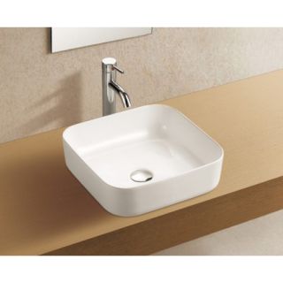 Раковина подвесная WW SK Арт. ELBACH 2196 10000003840